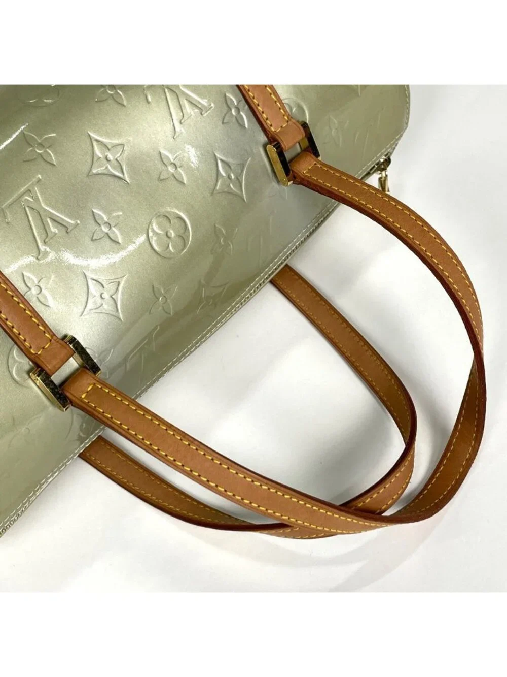 Louis Vuitton Bedford Tube Shoulder